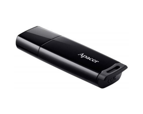 Flash Apacer USB 2.0 AH336 64Gb black