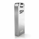 Flash SiliconPower USB 2.0 Touch T03 64Gb Transparent metal