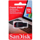 Flash SanDisk USB 2.0 Cruzer Blade 64Gb Black/Red