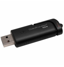 Flash Kingston USB 2.0 DT 104 64GB