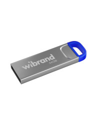 Flash Wibrand USB 2.0 Falcon 64Gb Blue