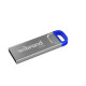 Flash Wibrand USB 2.0 Falcon 64Gb Blue