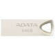 Flash A-DATA USB 2.0 AUV 210 64Gb Golden