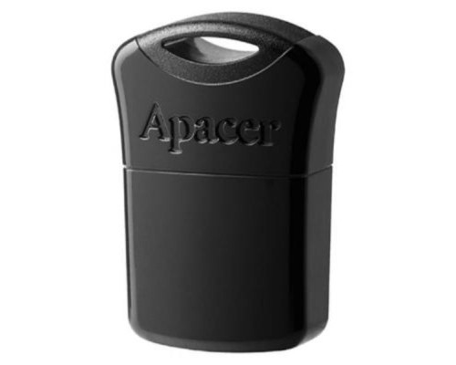 Flash Apacer USB 2.0 AH116 64GB Black