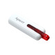 Flash Apacer USB 2.0 AH326 64Gb white