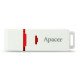 Flash Apacer USB 2.0 AH223 64Gb white