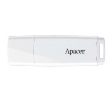 Flash Apacer USB 2.0 AH336 64Gb white