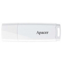 Flash Apacer USB 2.0 AH336 64Gb white