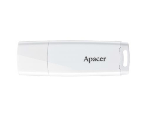 Flash Apacer USB 2.0 AH336 64Gb white