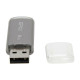 Flash SiliconPower USB 2.0 Ultima II - I series 64Gb Silver