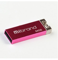 Flash Mibrand USB 2.0 Chameleon 64Gb Pink