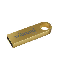 Flash Wibrand USB 2.0 Puma 64Gb Gold