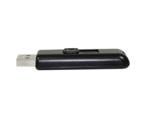 Flash Apacer USB 2.0 AH325 64Gb black