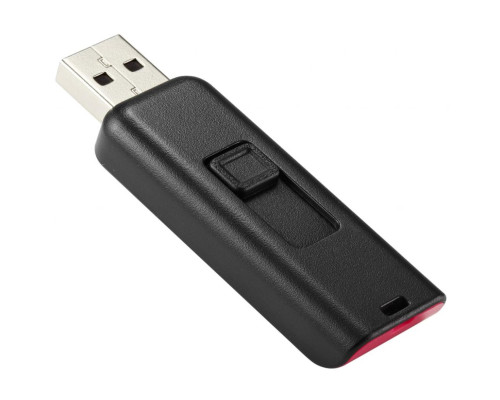 Flash Apacer USB 2.0 AH334 64Gb pink