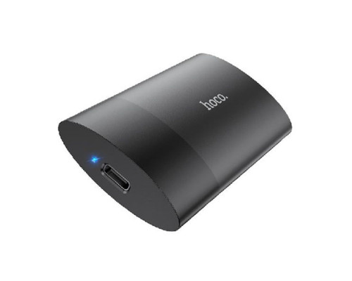 Зовнішній SSD Диск 2,5" 120 GB S18 USB3.0 Aluminum alloy Колір Срібло 2020000482734 ma38431_3748612