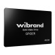SSD Диск Wibrand Spider 480GB 2.5" 7mm SATAIII Standard Колір Чорний 4820124302240 ma38391_3748128