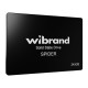 SSD Диск Wibrand Spider 240GB 2.5" 7mm SATAIII Bulk Колір Чорний 8590124392218 ma38386_3748123