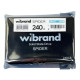SSD Диск Wibrand Spider 240GB 2.5" 7mm SATAIII Bulk Колір Чорний 8590124392218 ma38386_3748123