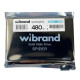SSD Диск Wibrand Spider 480GB 2.5" 7mm SATAIII Bulk Колір Чорний 4820124302233 ma38390_3748127