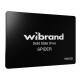 SSD Диск Wibrand Spider 960GB 2.5" 7mm SATAIII Standard Колір Чорний 4820124312263 ma38392_3748129