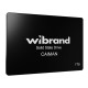 SSD Диск Wibrand Caiman 1TB 2.5" 7mm SATAIII Standard Колір Чорний 4820124312140 ma38393_3748130