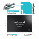 SSD Диск Wibrand Caiman 1TB 2.5" 7mm SATAIII Standard Колір Чорний 4820124312140 ma38393_3748130
