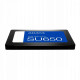 SSD Диск ADATA Ultimate SU650 960GB 2.5" SATA III 3D TLC
