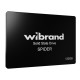 SSD Диск Wibrand Spider 120GB 2.5" 7mm SATAIII Bulk Колір Чорний 4820124382198 ma38379_3748116
