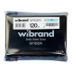SSD Диск Wibrand Spider 120GB 2.5" 7mm SATAIII Bulk Колір Чорний 4820124382198 ma38379_3748116