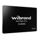 SSD Диск Wibrand Caiman 256GB 2.5" 7mm SATAIII Standard Колір Чорний 4820124372168 ma38385_3748122