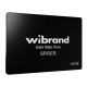 SSD Диск Wibrand Spider 240GB 2.5" 7mm SATAIII Standard Колір Чорний 4820124392227 ma38387_3748124
