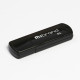 Flash Mibrand USB 2.0 Grizzly 8Gb Black