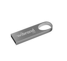 Flash Wibrand USB 2.0 Irbis 8Gb Silver