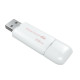 Flash Team USB 2.0 C173 8Gb White