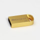 Flash Mibrand USB 2.0 Lynx 8Gb Gold