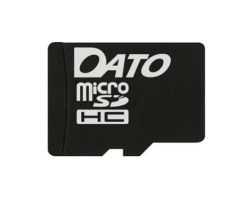 microSDHC DATO 8Gb class 10