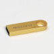 Flash Mibrand USB 2.0 Puma 8Gb Gold