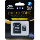 microSDHC Team 8Gb class 10 (adapter SD)