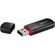 Flash Apacer USB 2.0 AH333 8Gb black