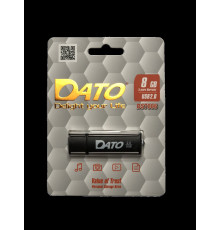 Flash DATO USB 2.0 DS7006 8Gb black