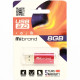 Flash Mibrand USB 2.0 Cougar 8Gb Red