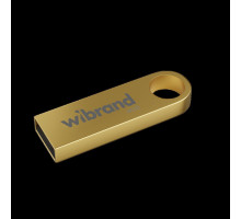 Flash Wibrand USB 2.0 Puma 8Gb Gold