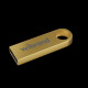 Flash Wibrand USB 2.0 Puma 8Gb Gold