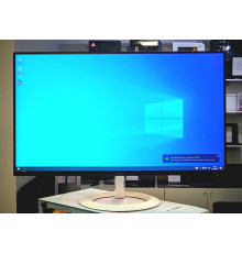 Ігровий монітор ASUS 24" IPS FHD 100Hz 1ms FreeSync Eye Care білий HDMI підключення