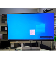 Ігровий монітор Prologix PL2424H 24" VA, Full HD 1920x1080, 75Hz, чорний - якісний екран для геймерів