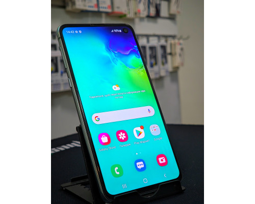 Смартфон Samsung Galaxy S10e 8/128 ГБ, Dual SIM, Вживаний