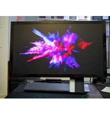 Монітор Acer 24" Full HD VA 1920x1080, HDMI, б/в, задовільний стан