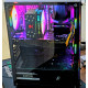 Ігровий ПК RS X99: Xeon E5-2630 V4, GTX 1070 8GB, 16GB RAM, 512GB SSD + 1TB HDD, чорний з RGB підсвіткою