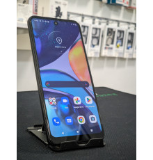 Смартфон Motorola G22 4/64GB, 6.5" дисплей, 50 МП камера, Чорний