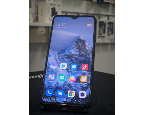 Смартфон Xiaomi Redmi Note 8 Pro 6/64GB